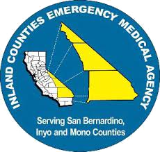 Inland Counties Emergency Medical Agency logo