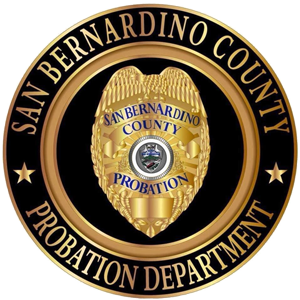 San Bernardino County Probation Logo